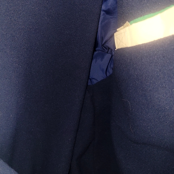 Tommy Hilfiger Men's Jacket - Picture 9 of 13